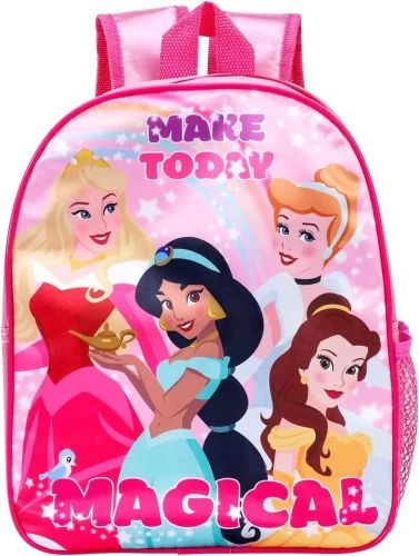 Disney Make 2day Magic Boys Girls Kids Backpack
