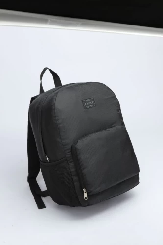 Travel Holdall Black