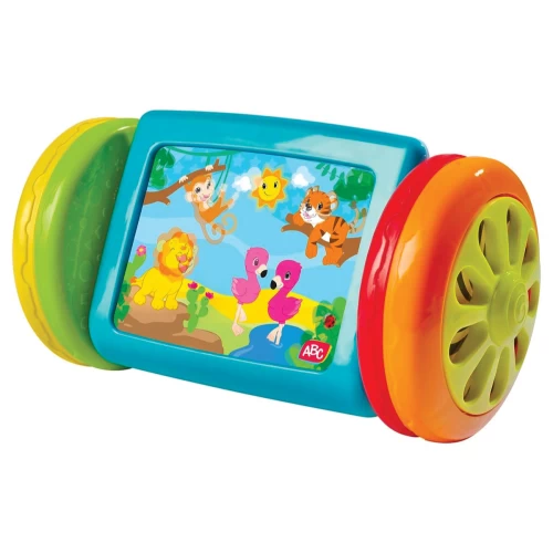 Simba ABC Rolling Mirror