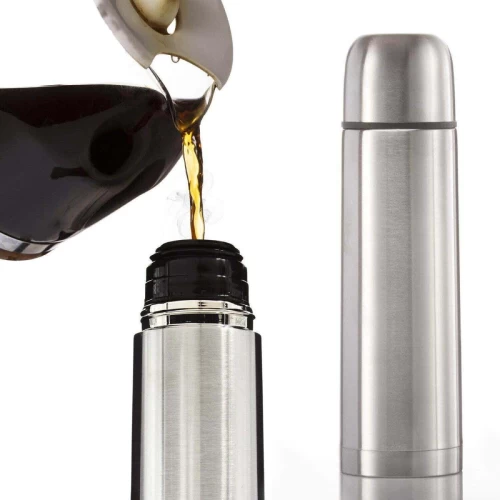 0.5L Flask Stainless Steel Vacuum