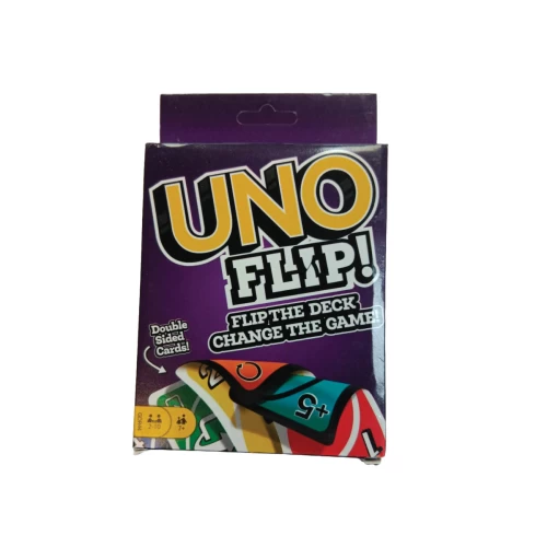 UNO Flip Card Game Brand new