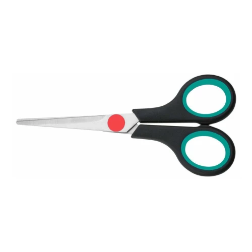 16.5cm (6.5"") S/S Scissors - Comfort grip