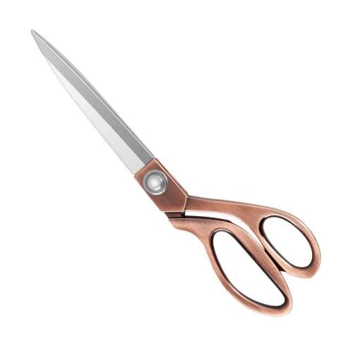 24cm (9.5"") S/S Tailoring Scissors - Gold