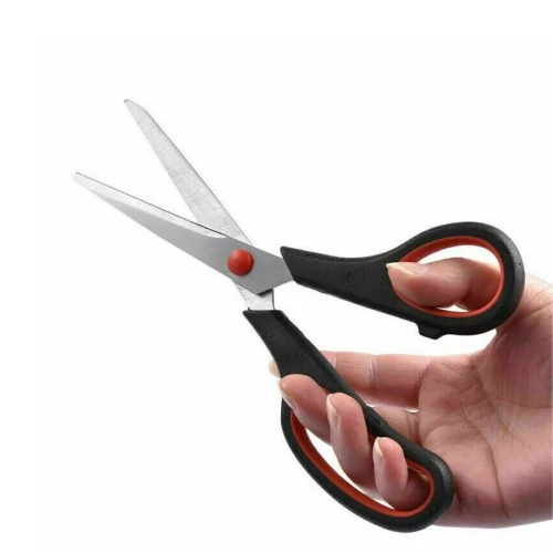 19cm (7.5inch) Scissors - On Card