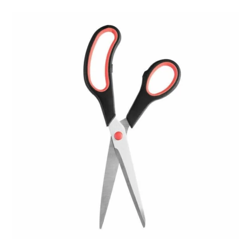 21.5cm (8.5"") Scissors - On Card