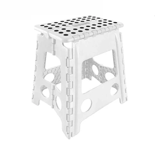 Folding Step Stool 29x22x39cm - Large