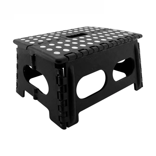 Folding Step Stool 38x22x22cm - Extra Wide