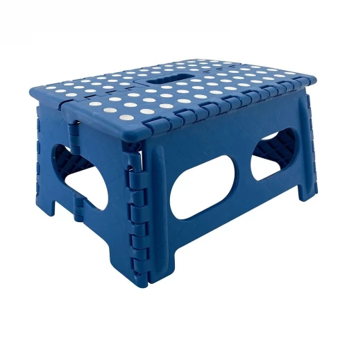 Folding Step Stool 38x22x22cm - Extra Wide