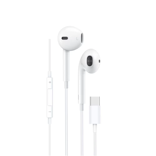 Type C Earphones