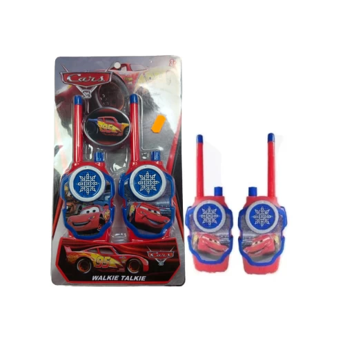 Walkie Talkies Para Niños Best Blister Juguete - Audio Toy for Kids