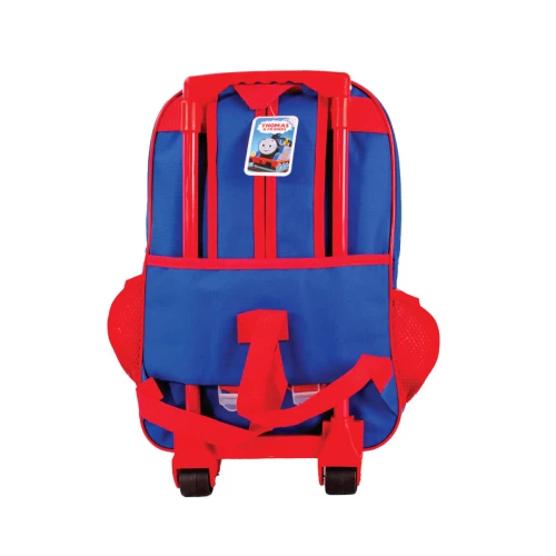 THOMAS NAVY KIDS TROLLEY/BACKPACK