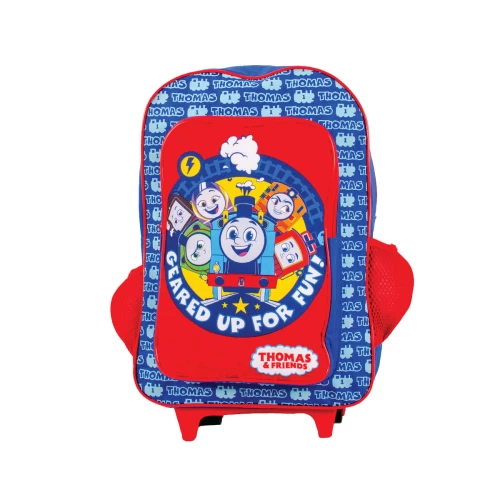 THOMAS NAVY KIDS TROLLEY/BACKPACK