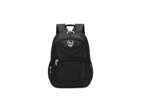 Power Laptop Backpack Rucksack School College Work Travel Bag