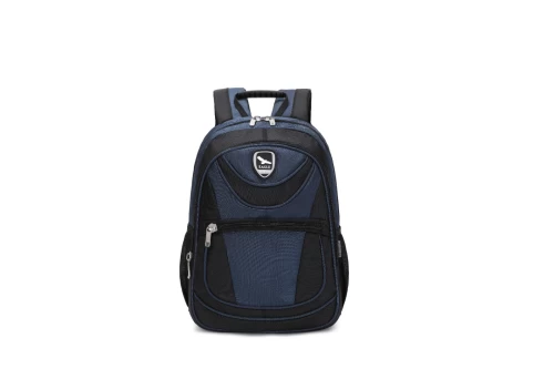 Power Laptop Backpack Rucksack School College Work Travel Bag