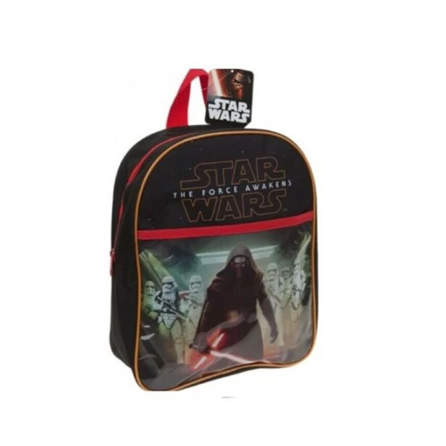 Star Wars Boys Girls Kids Backpack