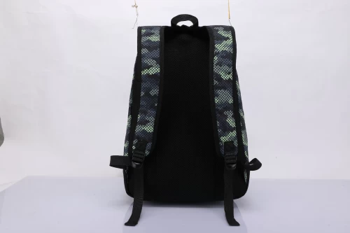 Eagle Creek Camouflage Backpack