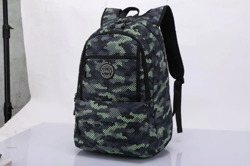 Eagle Creek Camouflage Backpack