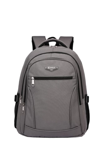 Eagle Medium-sized Unisex Backpack - Perfect for Laptops and Tablets