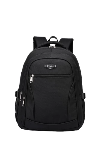 Eagle Medium-sized Unisex Backpack - Perfect for Laptops and Tablets