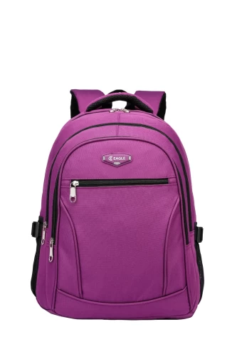 Eagle Medium-sized Unisex Backpack - Perfect for Laptops and Tablets