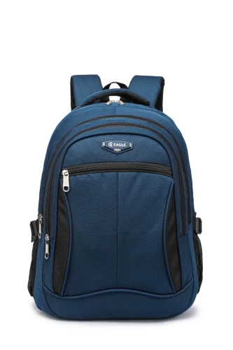 Eagle Durable Canvas Backpack