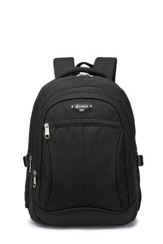 Eagle Durable Canvas Backpack