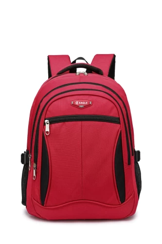 Eagle Durable Canvas Backpack