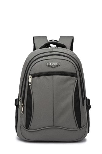 Eagle Durable Canvas Backpack