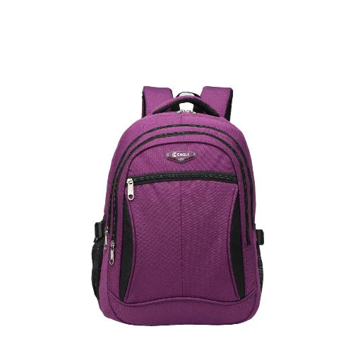 Eagle Durable Canvas Backpack