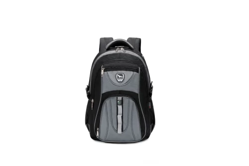 Power Laptop Backpack Rucksack School College Work Travel Bag - 47.5cm