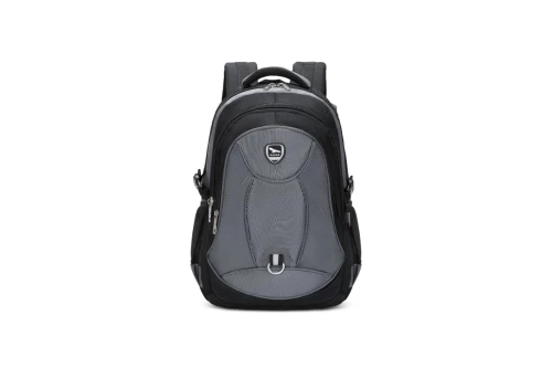 Power Laptop Backpack Rucksack School College Work Travel Bag - 47.5 cm size