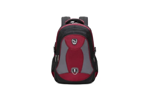 Power Laptop Backpack Rucksack School College Work Travel Bag - 47.5 cm size