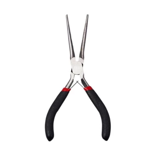 4.5"" (11.5cm) Mini Long Nose Plier