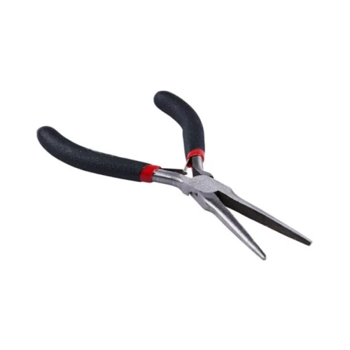 4.5"" (11.5cm) Mini Long Nose Plier