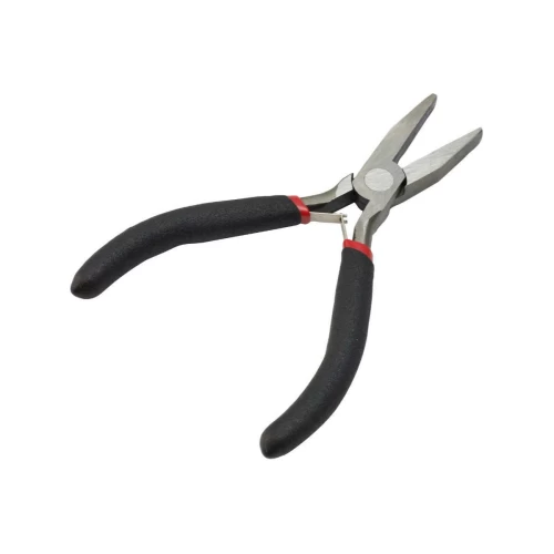 4.5"" (11.5cm) Mini Flat Nose Plier