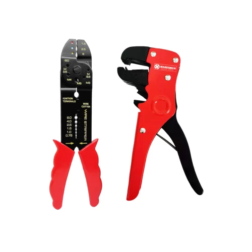 2pc Wire Strippers Set