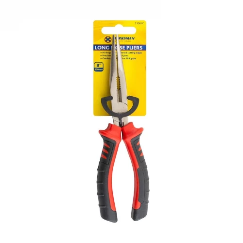 8'' (20cm) Long Nose Plier