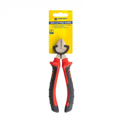 8'' (20cm) Side Cutting Plier