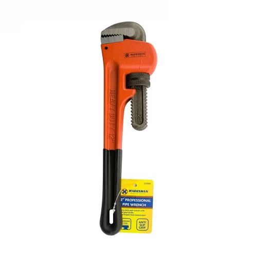 12"" (30cm) Professional Pipe Wrench