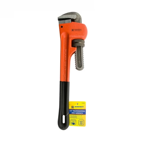 14"" (35cm) Professional Pipe Wrench