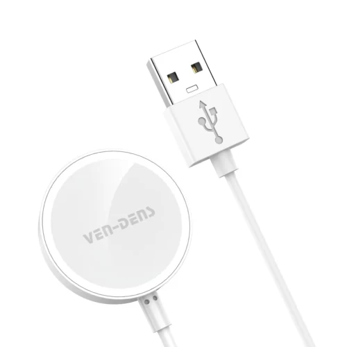 Wireless & Magnetic Charging Cable for iWatch