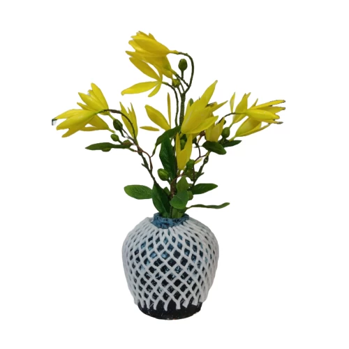 Artificial Flowers & Plants for Decoration