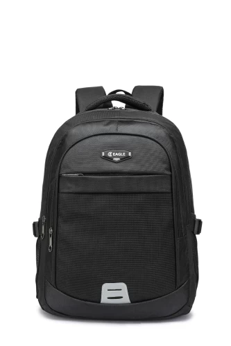 Eagle Versatile Laptop Backpack Black