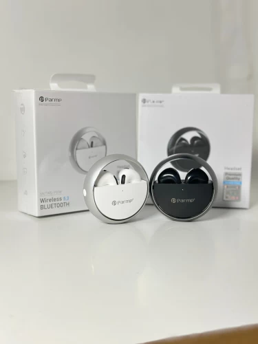 DwOTS Muze Earbuds