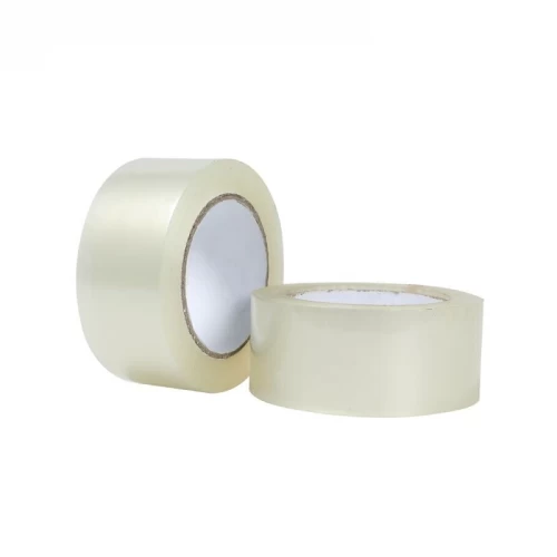 2 Roll Clear Packing Tape 48mm x 30m