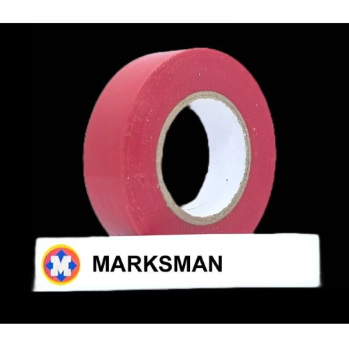 3 Rolls Insulation Tape 15mm x 13m - Asst