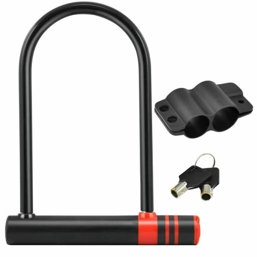 Security Shackle Lock - 180mm x 240mm