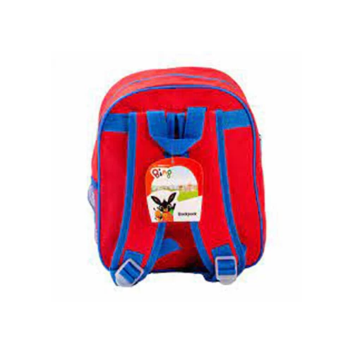 Bing Bunny & Flop Boys Girls Kids Backpack