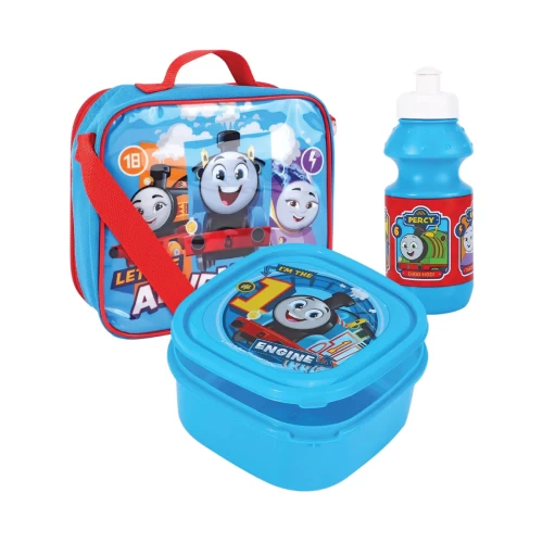 Thomas & Friends Lunch Bag