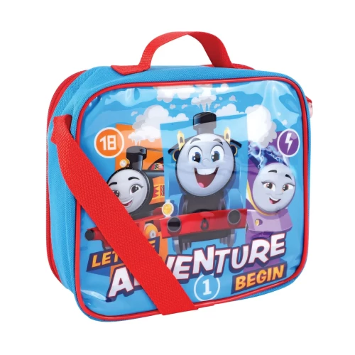 Thomas & Friends Lunch Bag